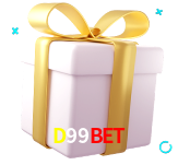 Receba seus bônus de boas-vindas no D99Bet